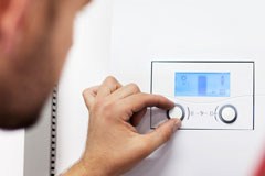 best Stratford St Mary boiler servicing companies