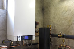 Stratford St Mary condensing boiler companies